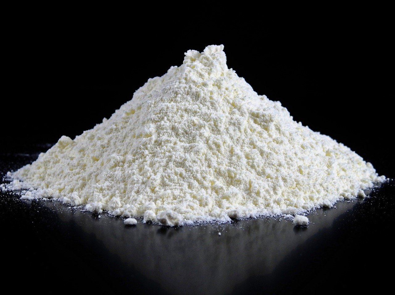 farinha de arroz benefícios